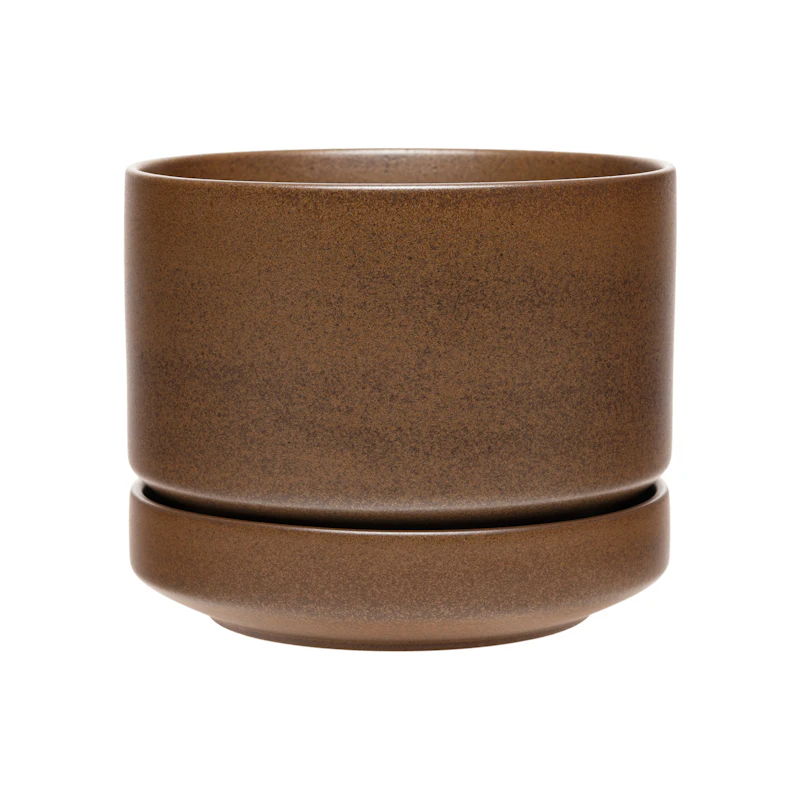 SN Topf Ø16 cm, Braun