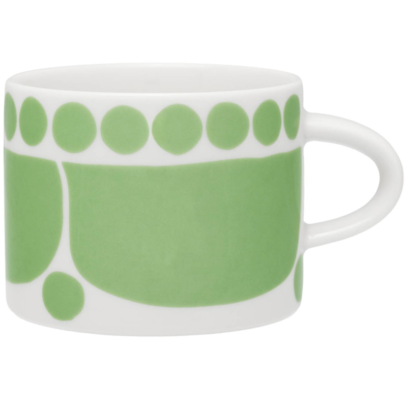 Sunnuntai Tasse 28 cl, Grün