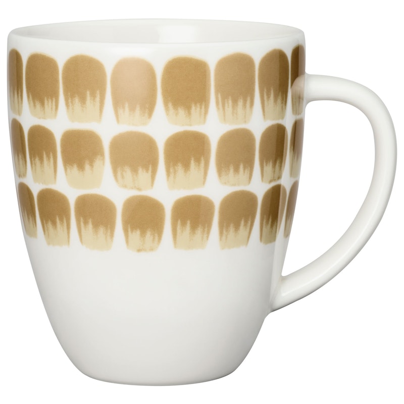 Tuokio Tasse Beige, 34 cl