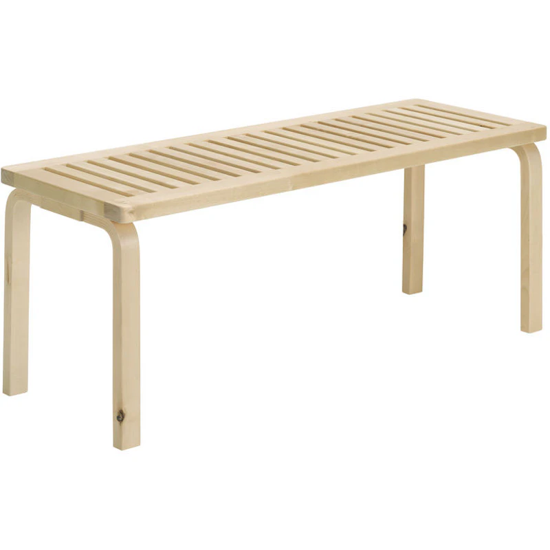 153A Bank, Mattlackiert Wild Birch