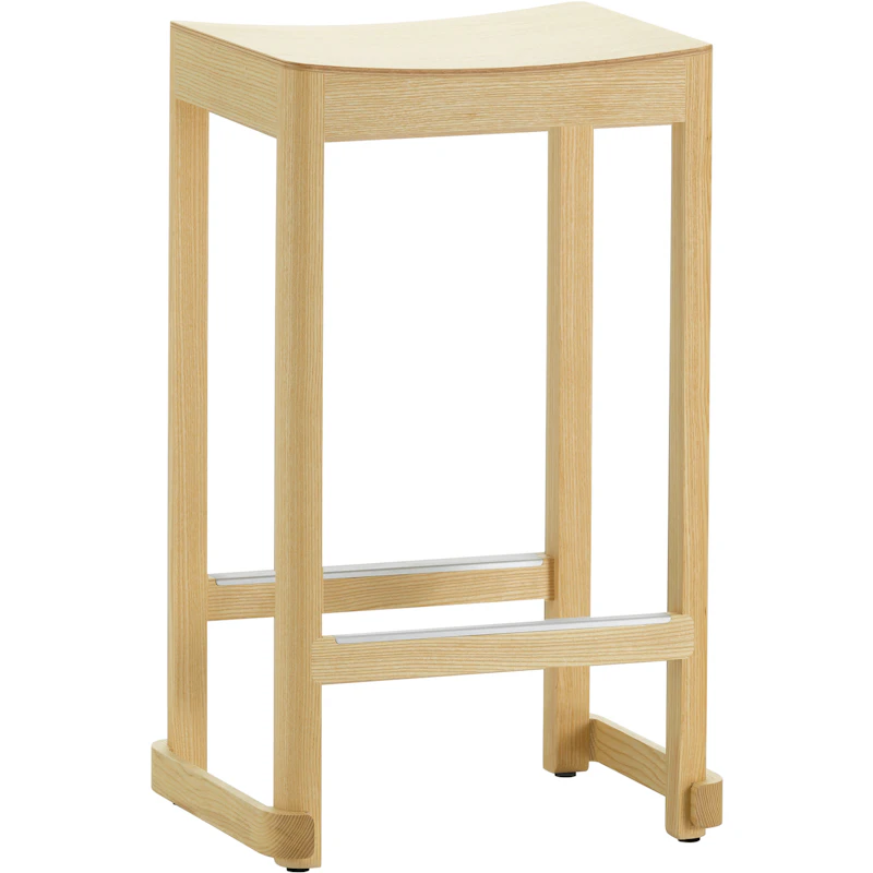 Atelier Barhocker 65 cm, Esche