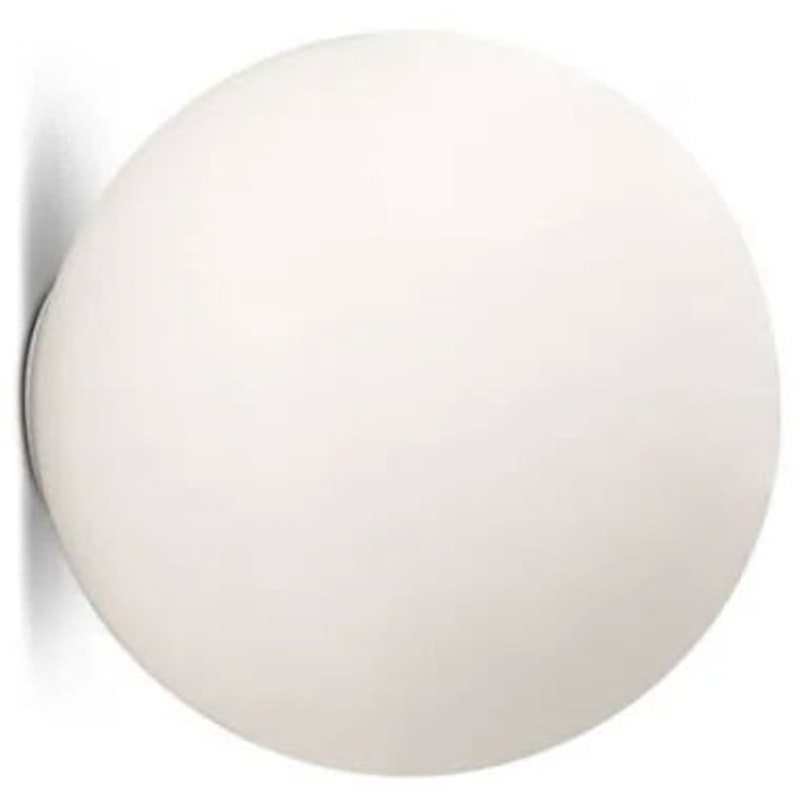 Dioscuri Wand- Und Deckenlampe, 14 cm