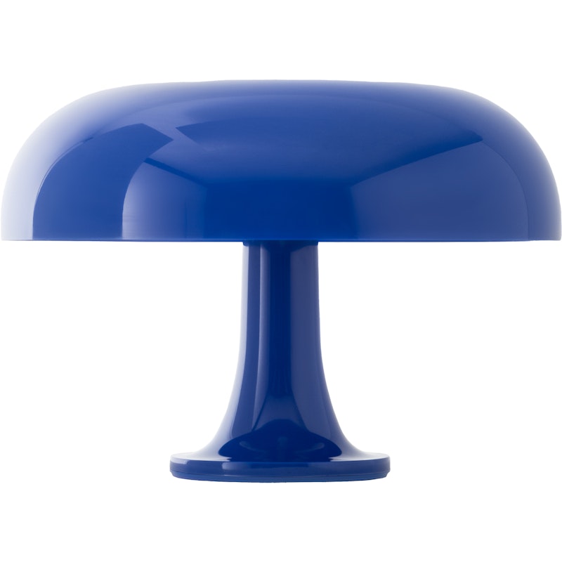 Nessino Tischlampe, Klein Blue