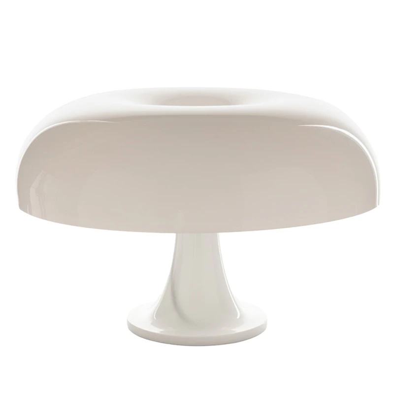 Nesso Tischlampe H34 cm,  Weiß