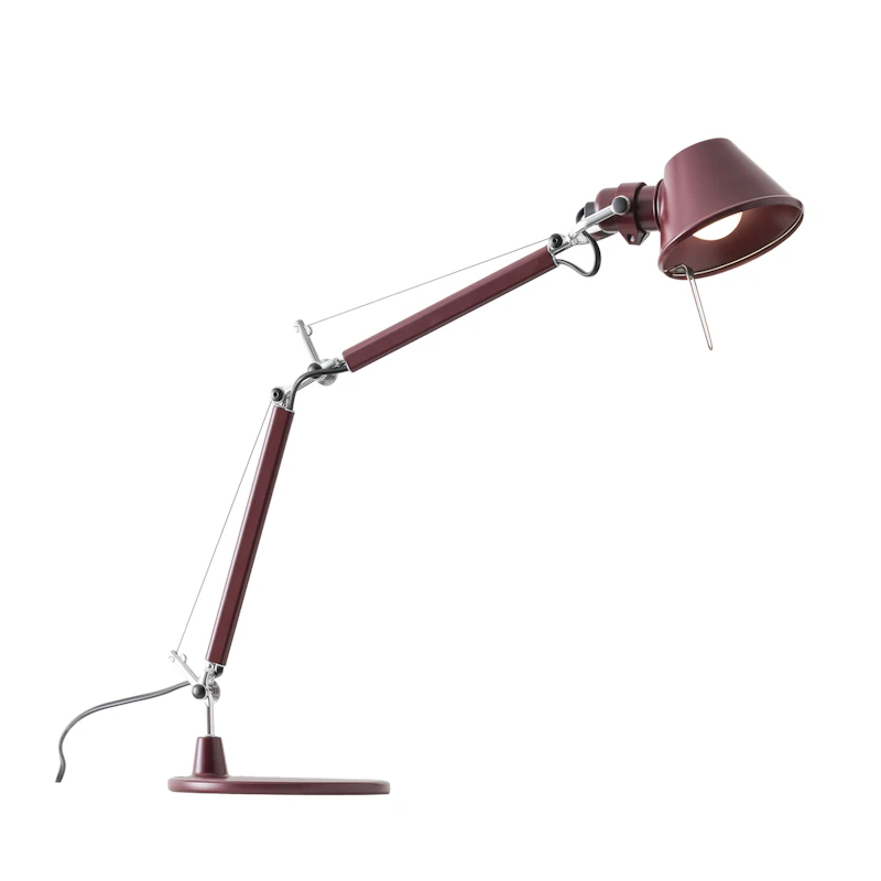 Tolomeo Micro Schreibtischlampe
