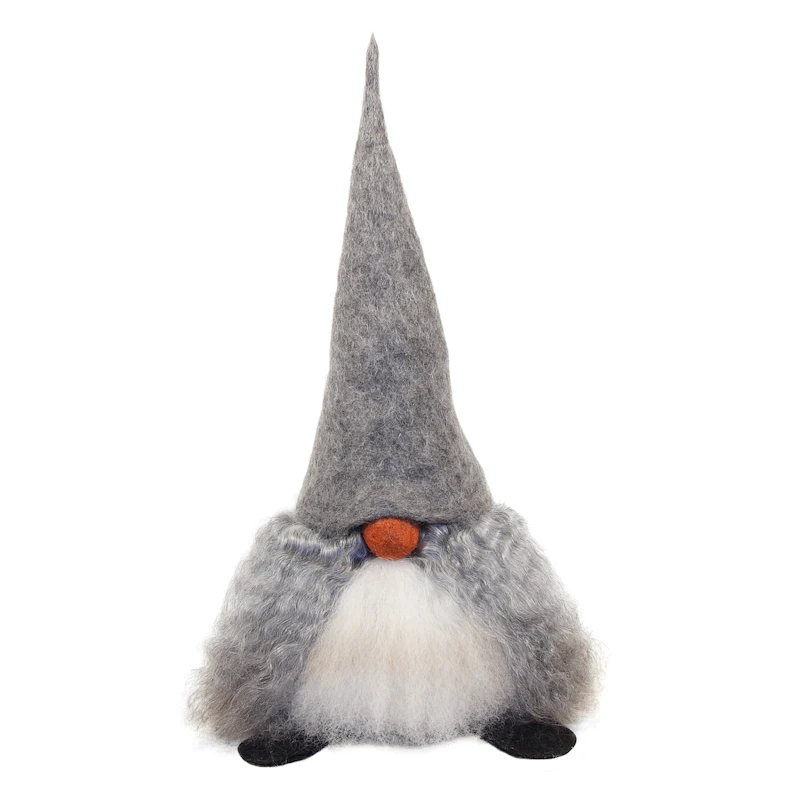 Verner Vätte 50 cm, Grey Gotland