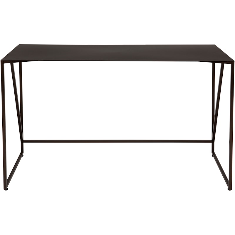 Oblique Schreibtisch