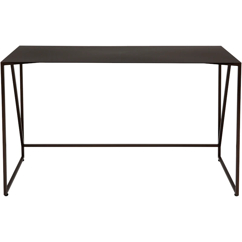 Oblique Schreibtisch