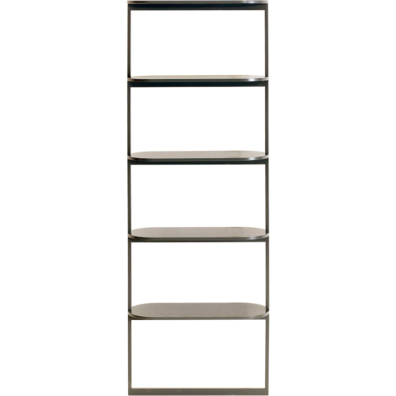 Pagoda 60:5 Shelf, Nougat