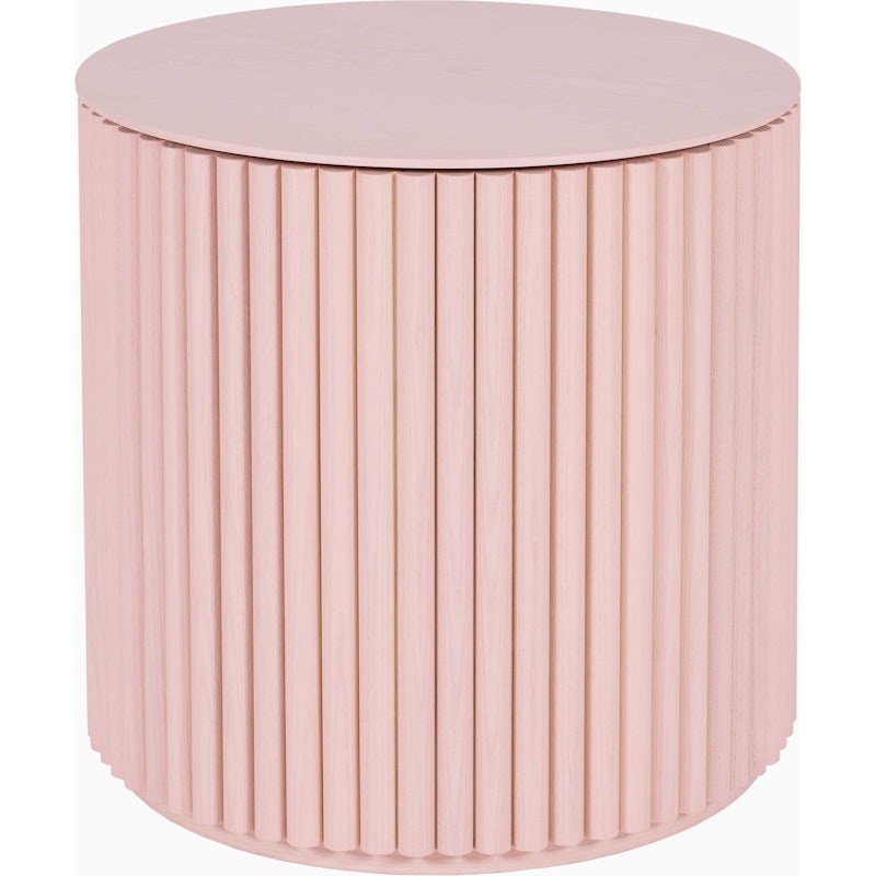 Petit Palais Beistelltisch 42 cm, Dusty Pink