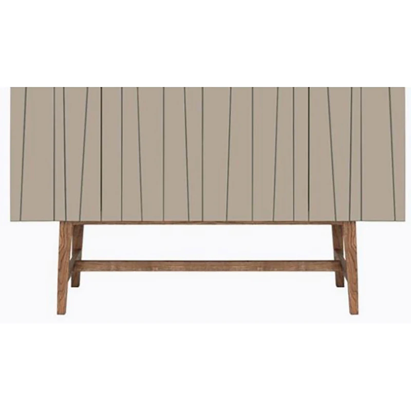 Vass 40:135 Stand P6 Dark Sand