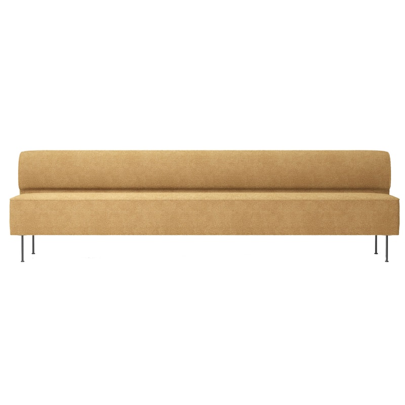 Eave Dining Sofa Moss 022, 280 cm