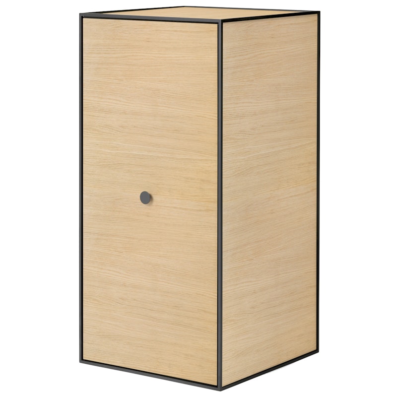 Frame 70 Wandschrank, Eiche