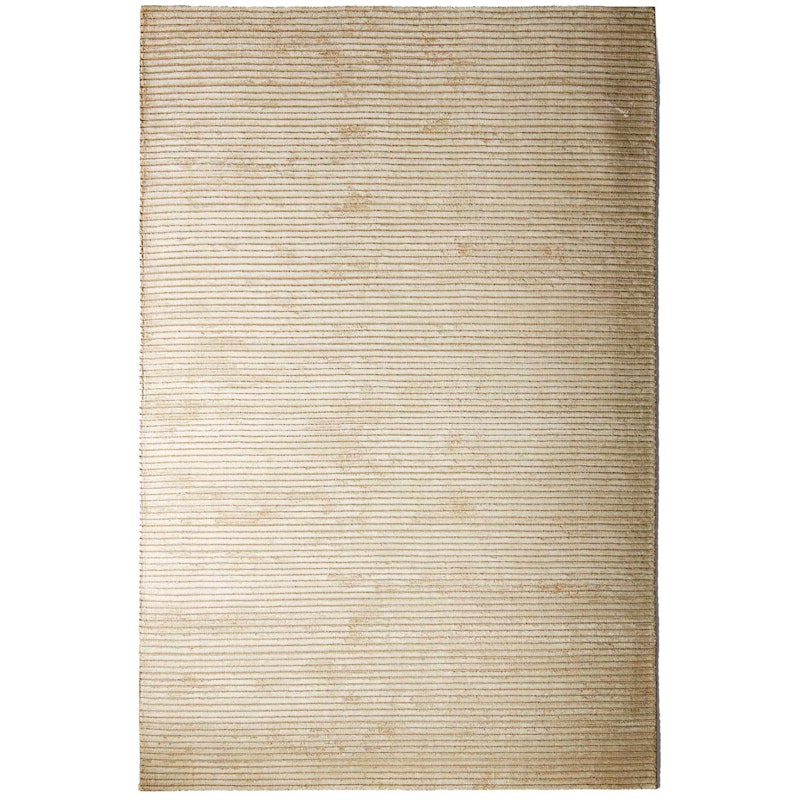 Houkime Teppich 200x300 cm, Beige