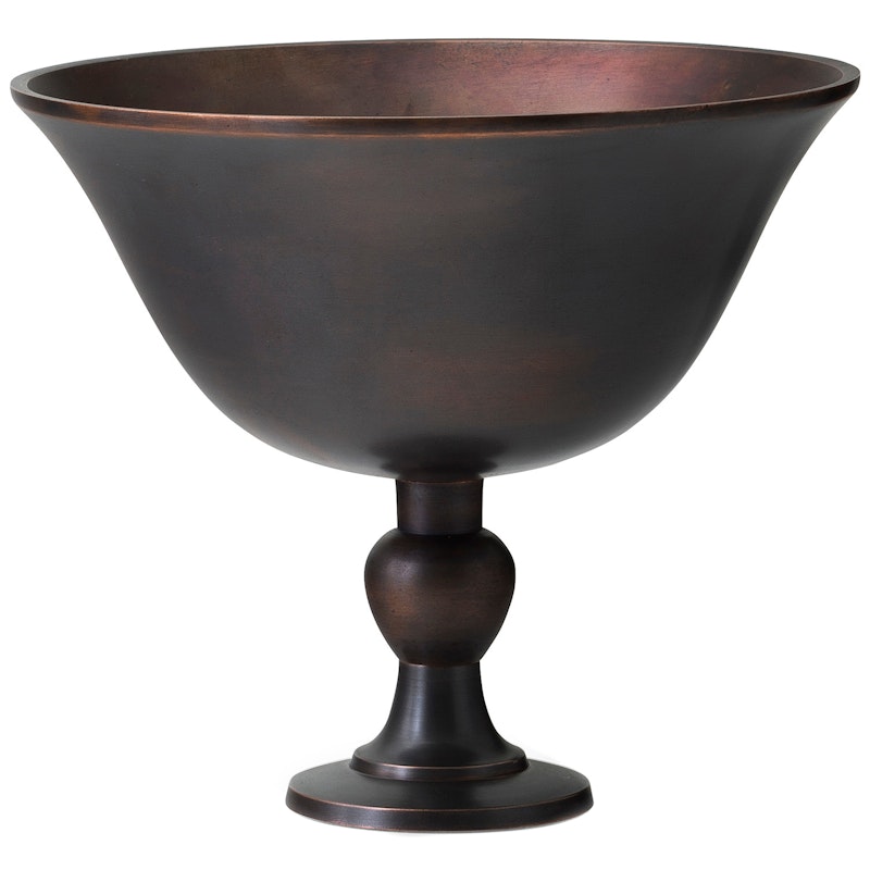 Pavot Schüssel Aluminium, 20,5 cm
