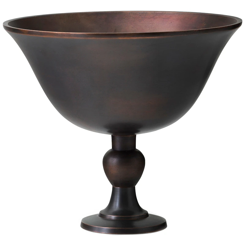 Pavot Schüssel Aluminium, 20,5 cm