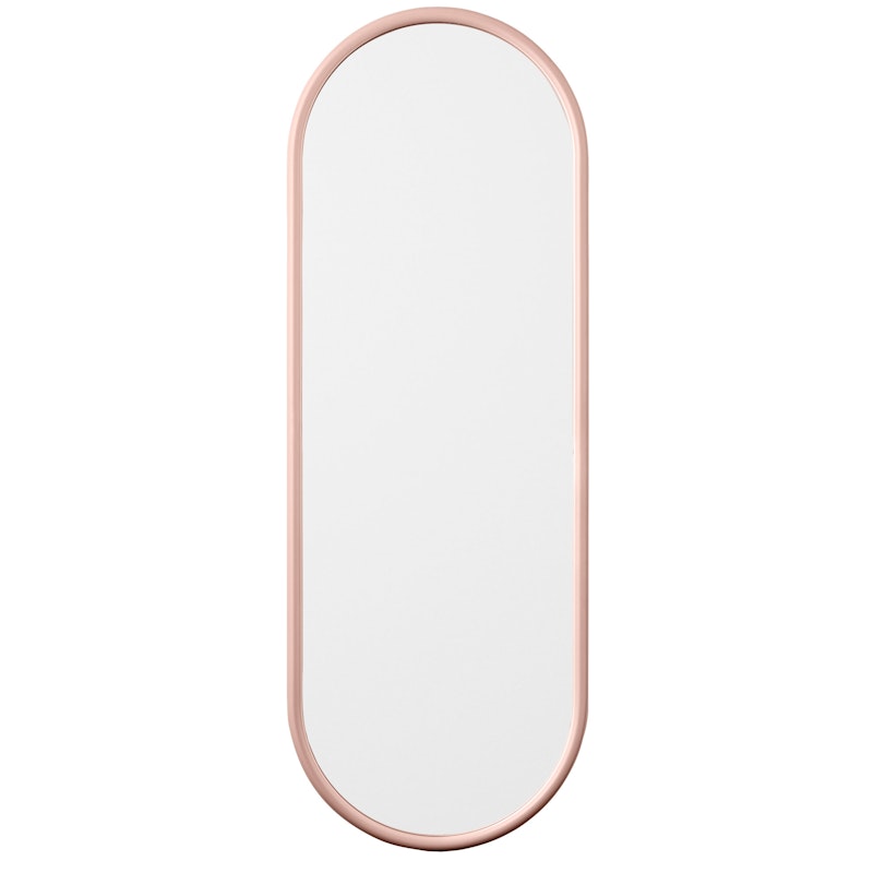 Angui Spiegel 108 cm, Rose