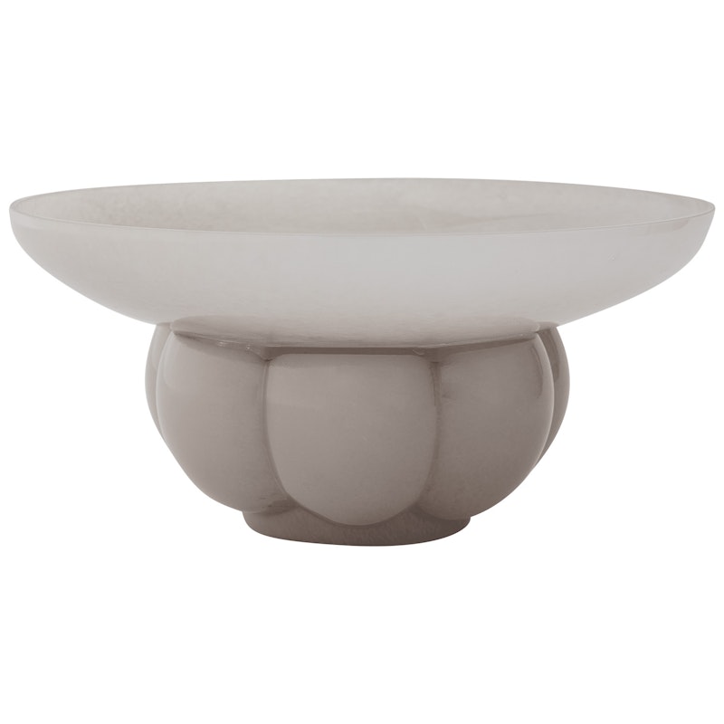 Uva Schüssel Ø33 cm, Dove