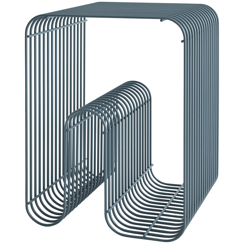 Curva Hocker, Dusty Blue