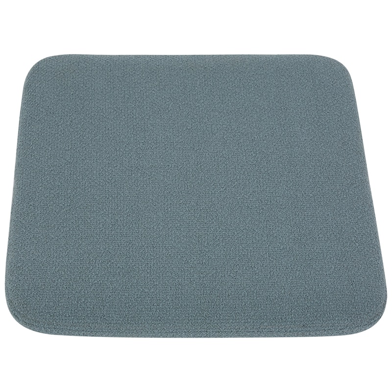 Curva Sitzkissen Für Hocker, Dusty Blue