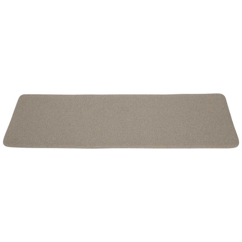 Curva Sitzkissen Für Bank, Taupe