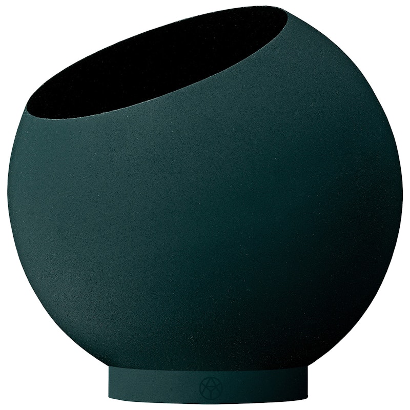 Globe Blumentopf Ø30 cm, Forest