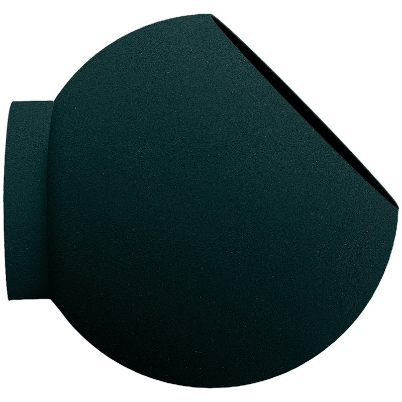 Globe Wand-Blumentopf Ø17 cm, Forest