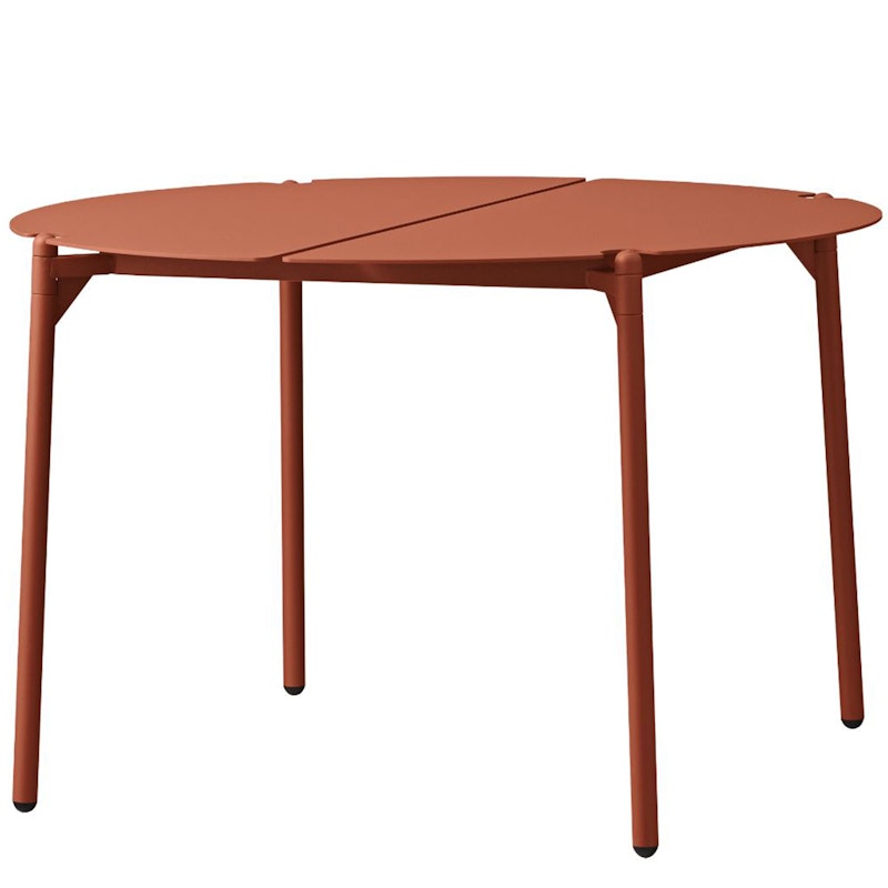 Novo Lounge Table Ginger Bread Ø70xH45CM