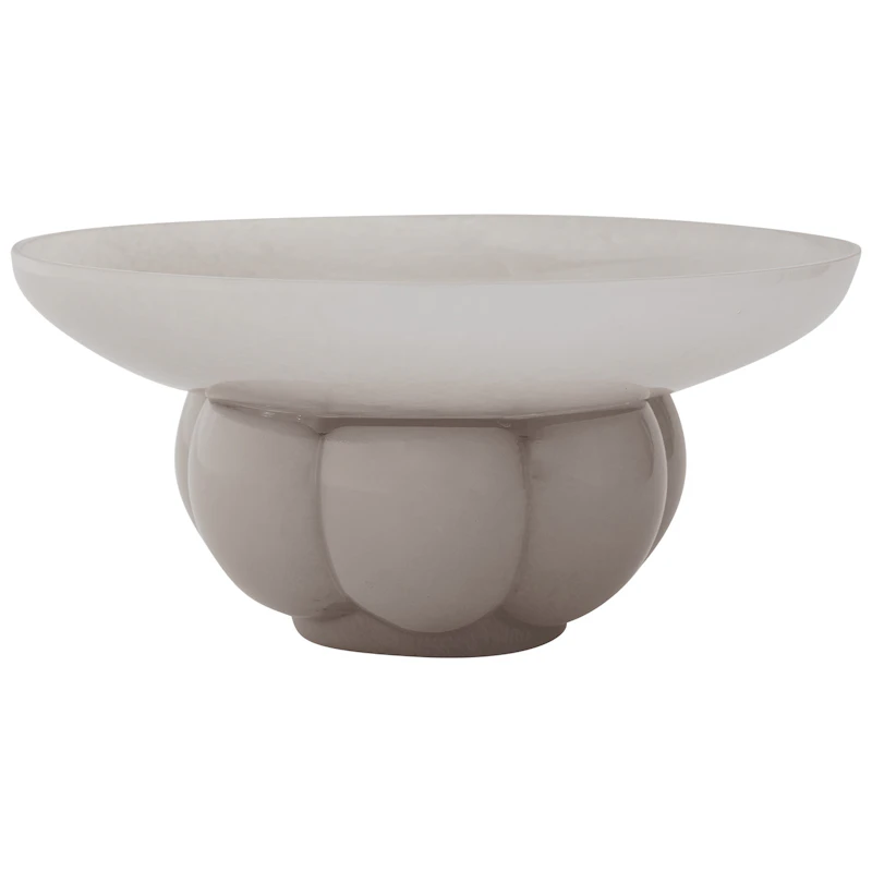 Uva Schüssel Ø33 cm, Dove