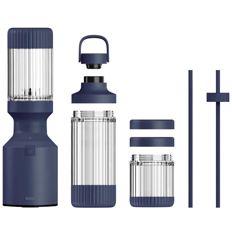 Mighty Plus 850 Mixer, Navy