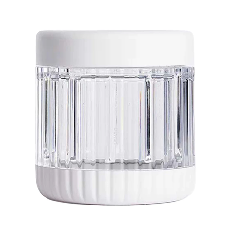 Mega Mixbehälter mit Aufbewahrungsdeckel 500 ml, Cloud White
