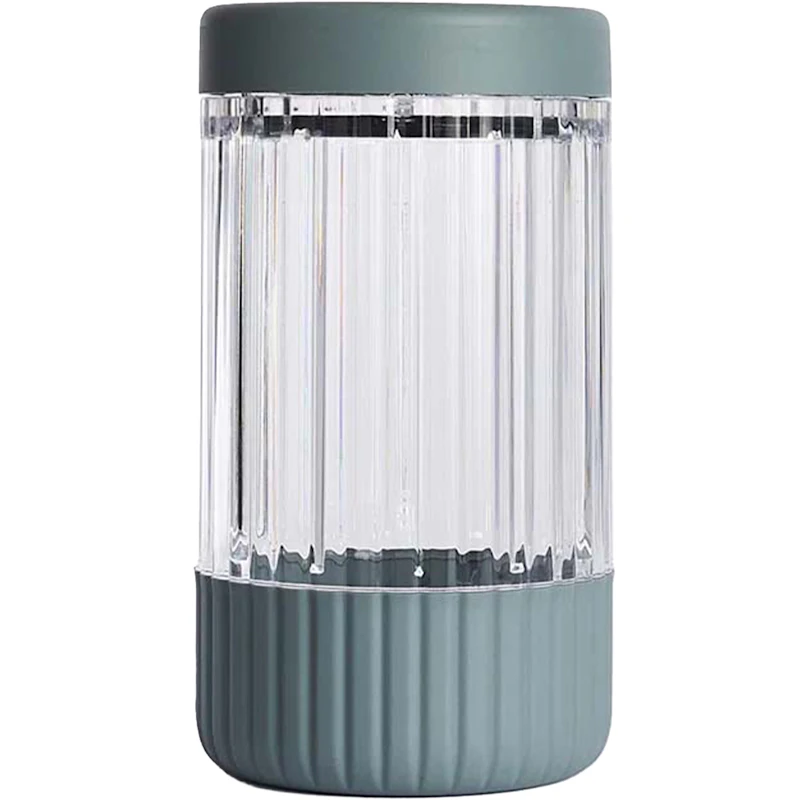 Mighty Mixbehälter mit Aufbewahrungsdeckel 638 ml, Mist