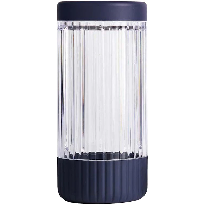 Mighty Mixbehälter mit Aufbewahrungsdeckel 786 ml, Navy
