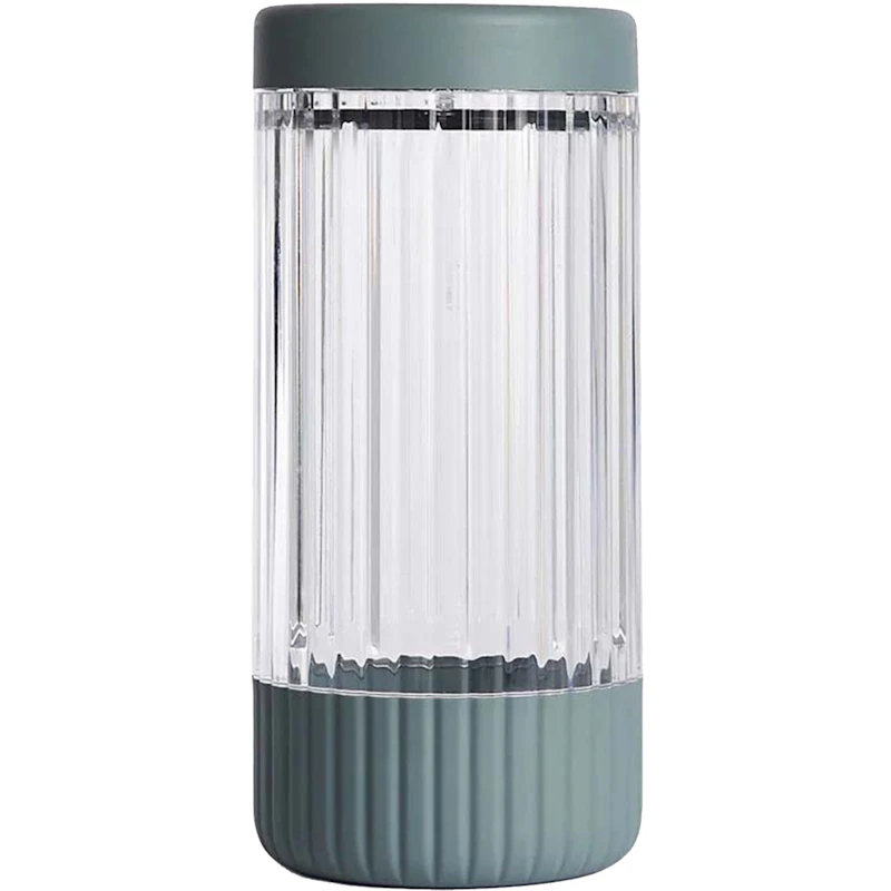 Mighty Mixbehälter mit Aufbewahrungsdeckel 786 ml, Mist