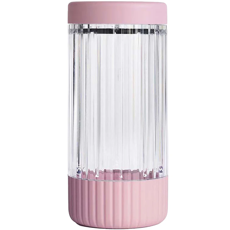 Mighty Mixbehälter mit Aufbewahrungsdeckel 786 ml, Lilac