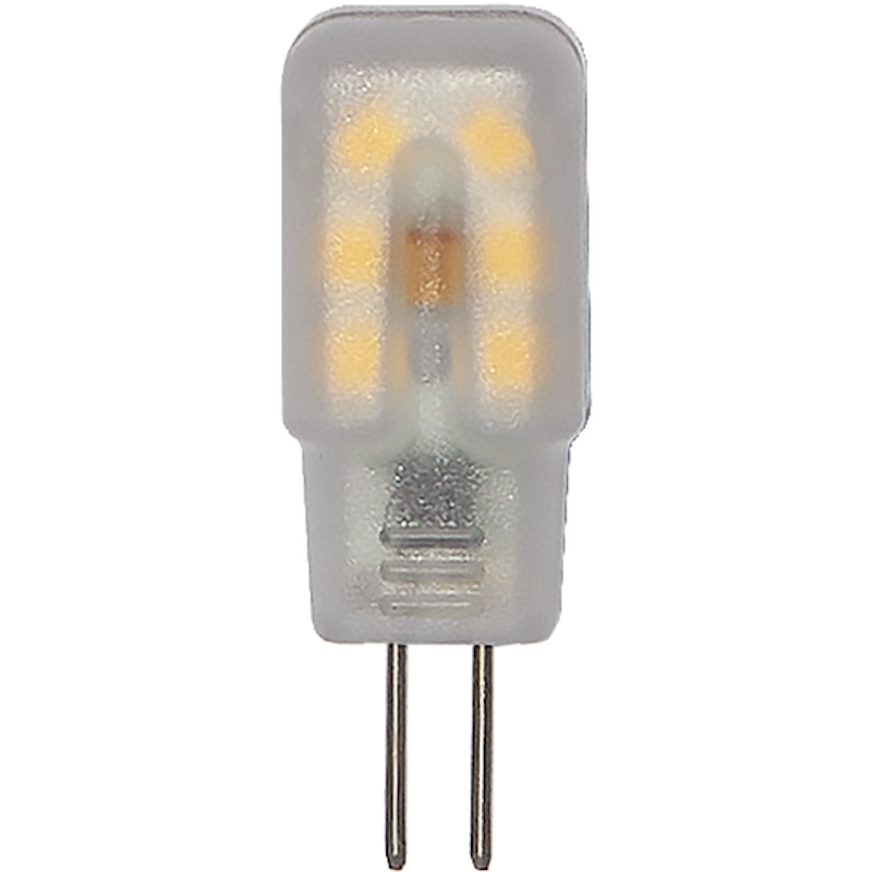 LED Lichtquelle G4 0.8W 70lm 2700K