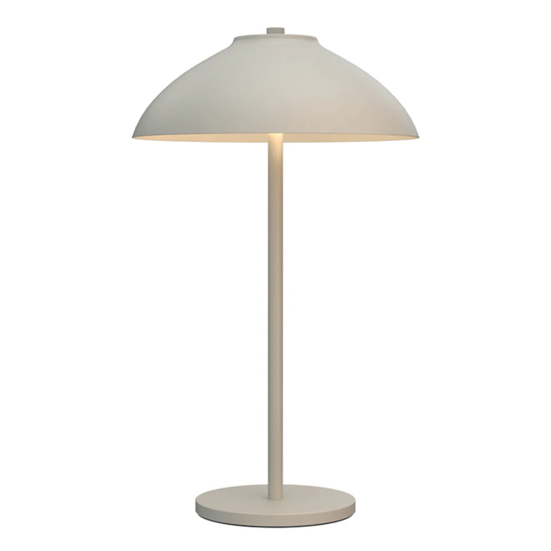 Vali Tischlampe, Sand