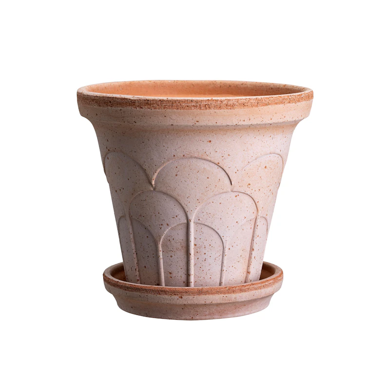 Fleur Topf 14 cm, Rosa