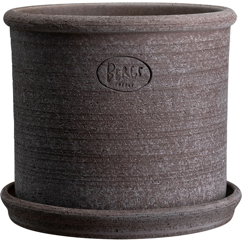 Modena RAW Topf 20 cm, Grau