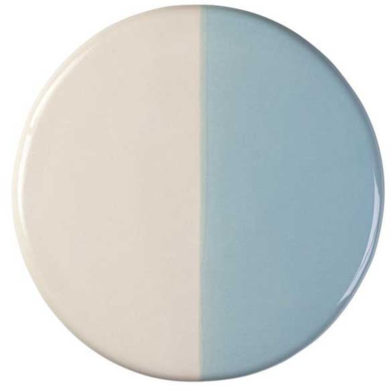 Nuna Tablett 20 cm, Sandstone / Misty Blue