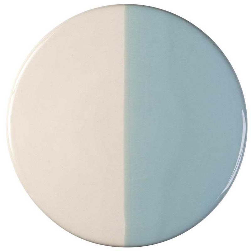 Nuna Tablett 28 cm, Sandstone / Misty Blue