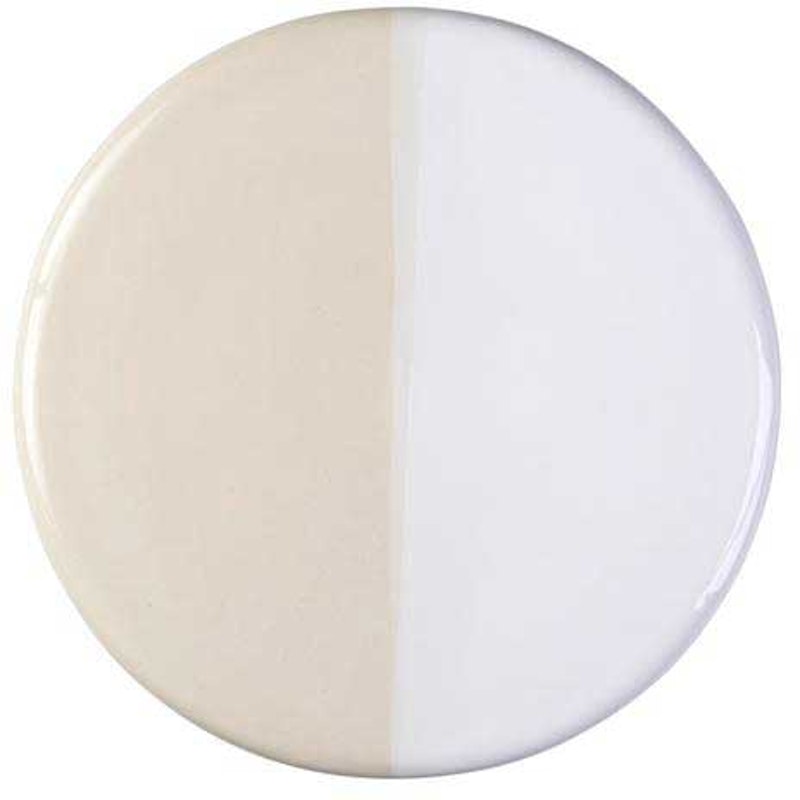 Nuna Tablett 20 cm, Sandstone / Mineral White