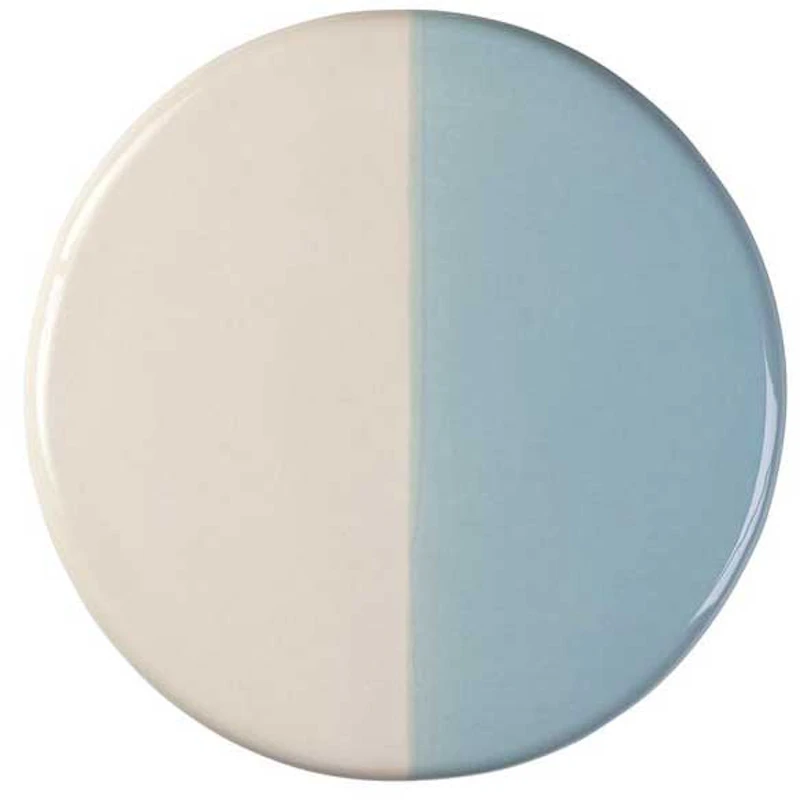 Nuna Tablett 20 cm, Sandstone / Misty Blue