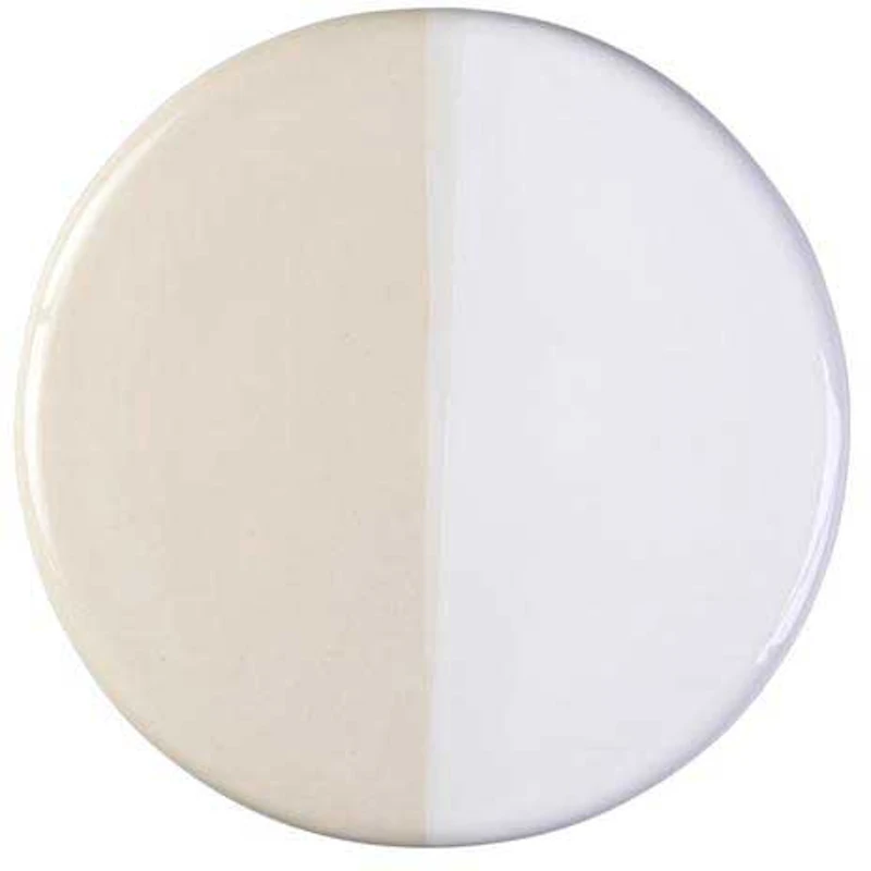 Nuna Tablett 20 cm, Sandstone / Mineral White
