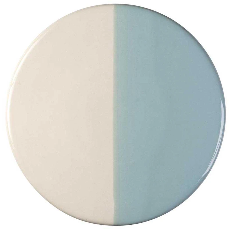 Nuna Tablett 28 cm, Sandstone / Misty Blue