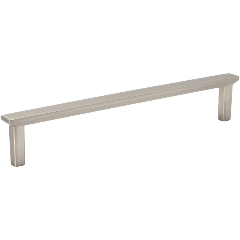 Bror Griff 160, Stainless Look