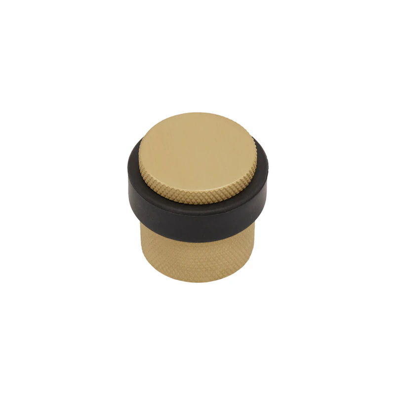 Helix Türstopper 32x38, Messing