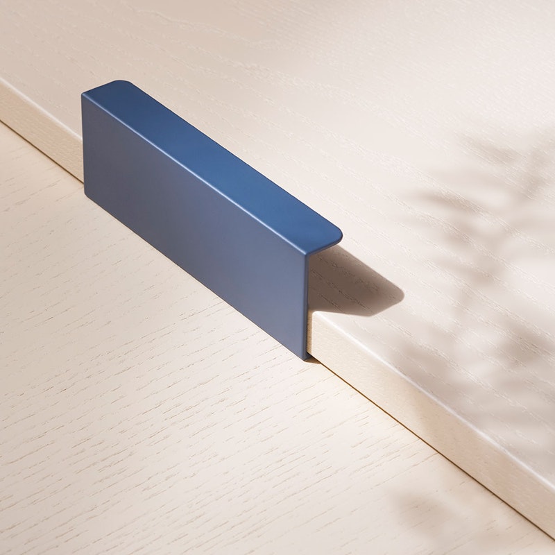Hide 120 Henkel,  Toniton Blau