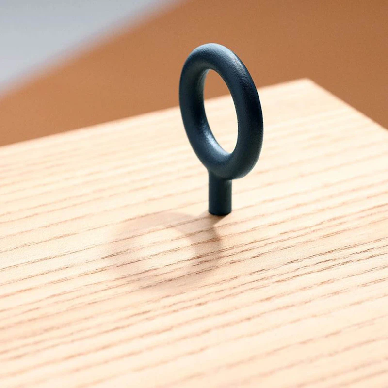 Key Knopf, Deep Blue