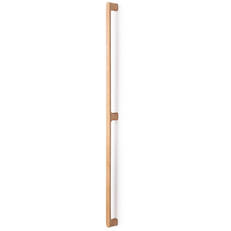 Luv Wood Griff Eiche CC 992 mm